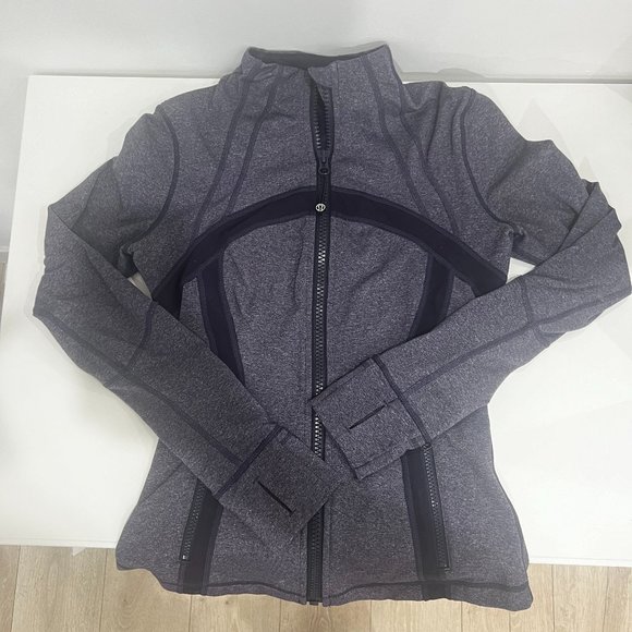 Lululemon Define Jacket Luon - Picture 1 of 3